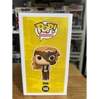 Van Palmer Yellowjackets Funko Pop  1455 Television Tv Show Showtime Vanessa