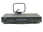 Denon Dnp-720ae Network Tuner Digital Audio Player Usb Wifi No Remote