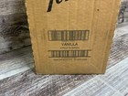Torani Syrup  Vanilla  25 4 Ounces  pack Of 4  New Sealed 09 26
