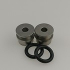 Aftermarket 246348 Stainless Steel Side Seal Kit Fits Fusion Ap Spray Gun