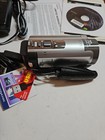Sony Handycam Dcr-sx45 Digital Video Camera Camcorder 32gb Bundle      New In Box