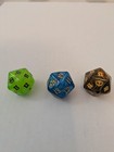 3x Magic Mtg Tmnt  Secrets Strixhaven And Aetherdrift Bundle Oversized Spindown