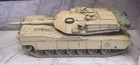 Artitec Us Army M1a1 Abrams Desert Storm Train Load 1 87 Ho Scale 6870191 New