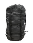 Usgi Mss Large Compression Sack Black 9 Strap Vgc