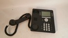 Avaya 9608 Voip Black Business Desk Phone With Handset