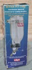 Lixit Deluxe Glass Water Bottle 16 Oz Large Birds Dogs Puppies Tube Size 5 8 