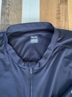 Rapha Men   s Pro Team Training Jersey Iii Black Medium
