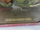 Kawasaki Niinja Zx-rr World Superbike Guiloy 1 10 Diecast Ref 13611 Nib