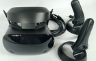 Samsung Hmd Odyssey Windows Mixed Reality Headset - Black  xe800zaa-hc1us 