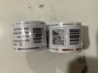 2 Rolls Of 2024 Total 200  New Forever Stamps Value At   146 Free Shipping   