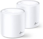Tp-link Deco W3600 2 Pack Whole Home Mesh Ax wi-fi 6 System Ax1800 Dual Band