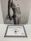 Alex Morgan  team Usa Soccer  Signed Autographed 8x10 Photo - Auto W coa