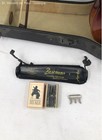 Vintage Antonius Stradivarius Cremonensis Violin Anno 17 Violin With Hard Case