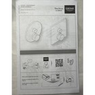New Grohe Grohtherm Smartcontrol Thermostatic Valve Trim  29140a00 