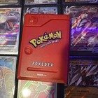 Pok  mon Pokedex 1998 Tiger Electronics Nintendo Vintage  Tested Working
