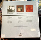 Eric Clapton Give Me Strength Limited Edition Box Set Sealed 3 Lp  W  Hype 2013