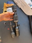 Atn X-sight Ltv 5-15x Ultra Light Day   Night Vision Rifle Scope