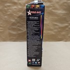 Starsat Sr-9999hd Satellite Receiver New Open Box