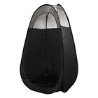 Portable Pop-up Spray Tan Tent   Lightweight Tanning Unit With Carry Bag   Ideal
