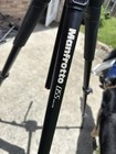 Manfrotto 055 Professional Tripod With 502ah Fluid Head   Pan Handle