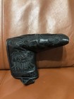 Scotty Cameron   Genuine Leather Gallery Limited Item Hula Girl  Cover Head Cove