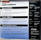 Kidde Kn-cosm-iba - Hardwire - Combination Smoke carbon Monoxide Alarm