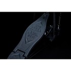 Tama Iron Cobra 600 Duo Glide Double Bass Drum Pedal - Dark Shadow Edition
