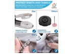 Bed Sheet Straps Crisscross Fitted Sheet Clips And Sheet Holder Elastic Bands