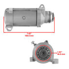 New For Honda Goldwing Gl1100 Starter Hd 1100 1980 1981 1982 1983