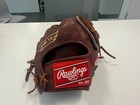 Rawlings Heart Of The Hide Wing Tip Pro205w-6 Pro Issue 11 75  Inf Glove