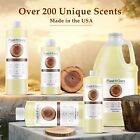 Mahogany Teakwood Fragrance Oil For Candle  Soap Making  Diffuser And Burners