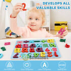 Educational Learning Toys For Kids Toddler Age 2 3 4 5 6 7 8 Years Old Xmas Gift