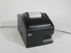 Star Micronics Sp700 Sp742pos Receipt Printer Ethernet Square Clover  tested 
