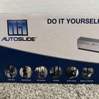 Autoslide Do It Yourself Automatic Sliding Door Opening And Closing System New