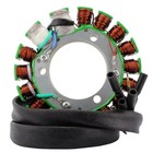 Stator For Honda Xr 600 R 1985-2000   31120-mn1-681 31120-mn1-671 31120-mk2-005