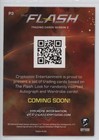 2017 Cryptozoic The Flash Season 2 Promos Series 2  p3 07gj