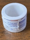 1 Roll Of 100 Usps Forever Flag Stamps 2023   73 Retail  Free Shipping