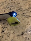 Crevice Tool Only For Bissell Pet Hair Eraser Turbo Vacuum 24613 Tested Works 