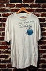Buddy Guy Legends Chicago T Shirt Xl Signed Autographed Blues Usa Vintage 1992