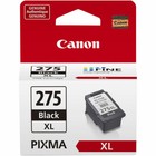 Canon Pg-275xl High Capacity Black Ink   Cl-276 Color Ink Cartridge 
