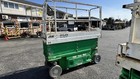 2015 Jlg 2632es Electric Scissor Lift