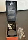 Vibes High Fidelity Earplugs  15 Decibels Noise Reduction Rate  New In Open Box