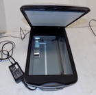 Epson Perfection 4490 Flatbed Photo Scanner With Power And Usb Cables