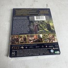 Once Upon A Time  The Complete Seventh Season Blu-ray Disc Slipcover New Sealed