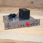 Black Lion Audio B12a Mkii Microphone Preamp   Di B-12a Mk2 Preamplifier U289195