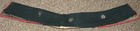 Wwii German Panzer Nco Dress Collar  Excellent Condition Original