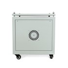 30kva Step Up Transformer 240v To 480v Industrial Power Converter - New