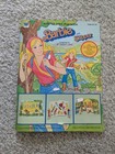 Vintage 70s 8s Lot Of 13 Barbie Paper Dolls Books And Extras