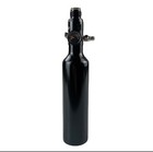 13ci 0 21l  Paintball Aluminum Cylinder 3000psi Max Fill   1200psi Output