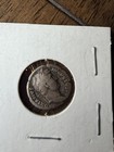 Trajan Silver Denarius Ancient Roman Emperor Seated Figure Reverse Germ 98-117